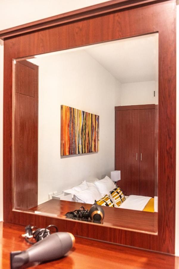Apartament Beachfront - Large Studio In Jbr Rimal 4 Dubaj Zewnętrze zdjęcie